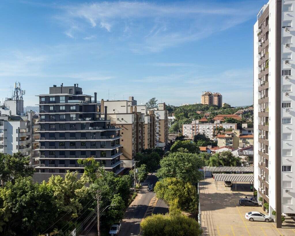Lançamento Duplex